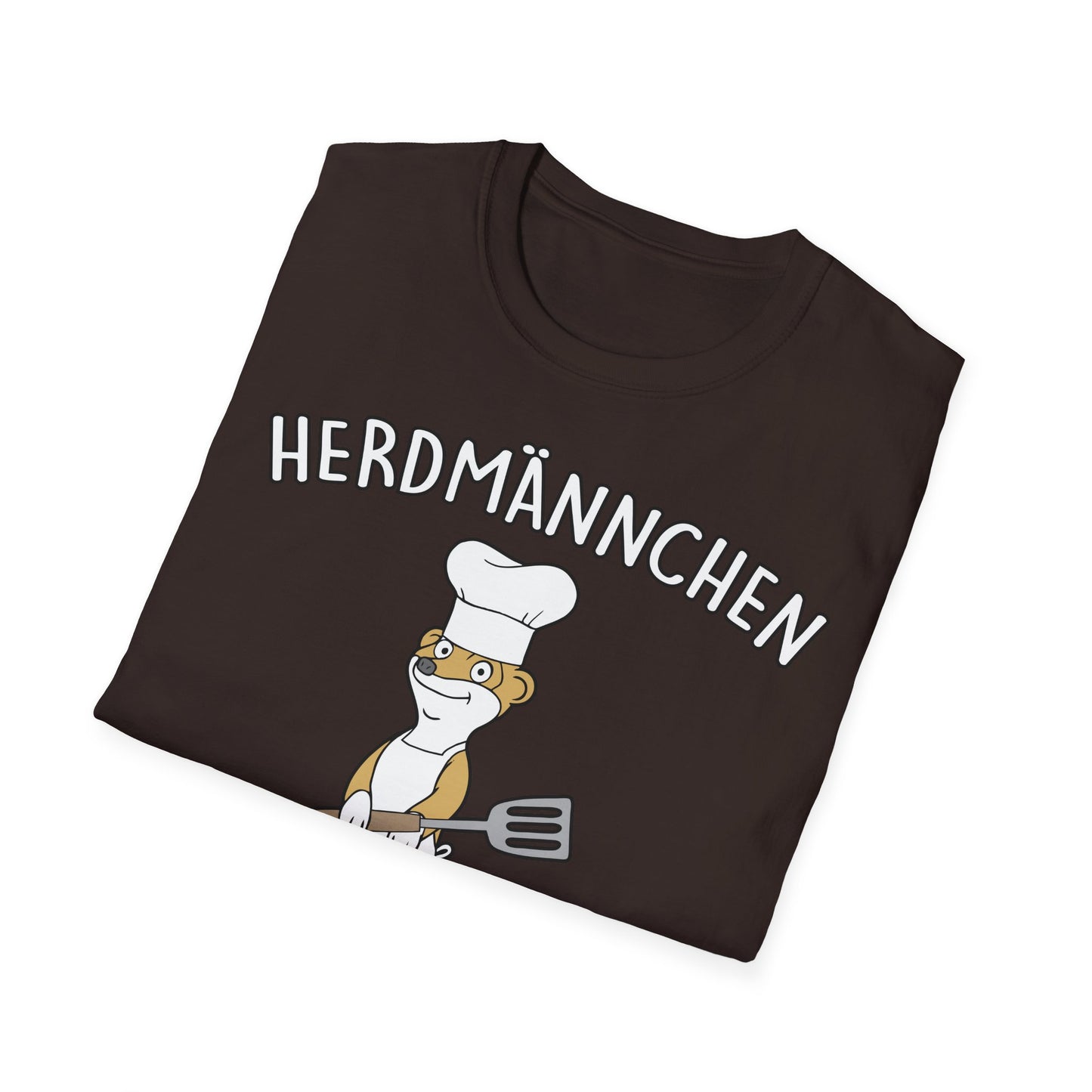 T-Shirt Herdmännchen