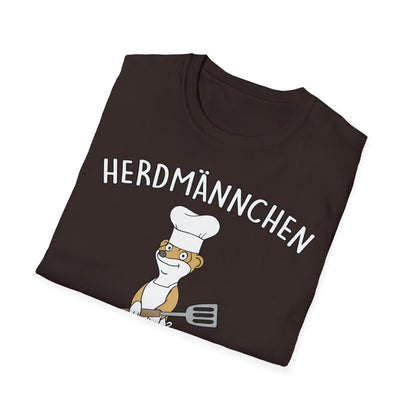 T-Shirt Herdmännchen