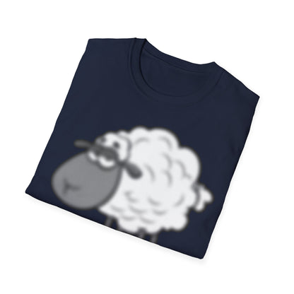 T-Shirt Unschaf