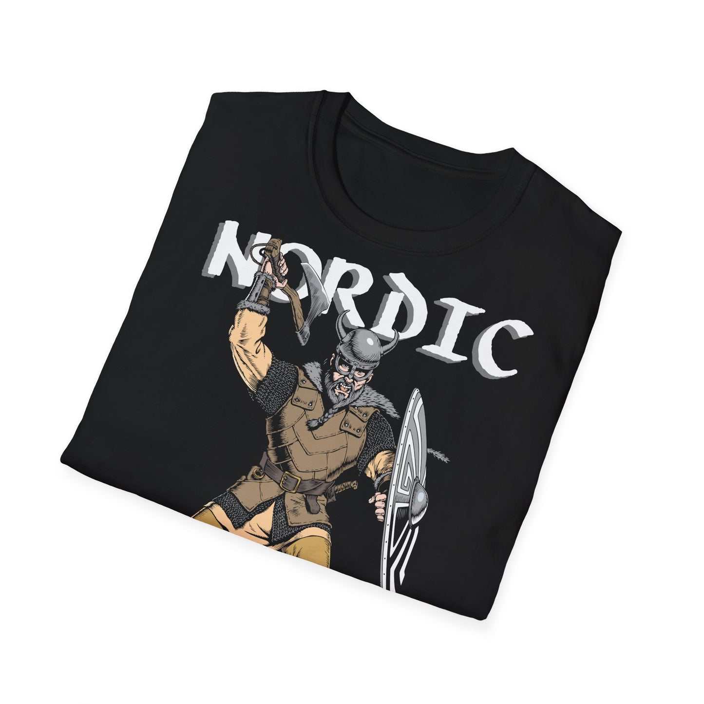 T-Shirt Nordic Walking