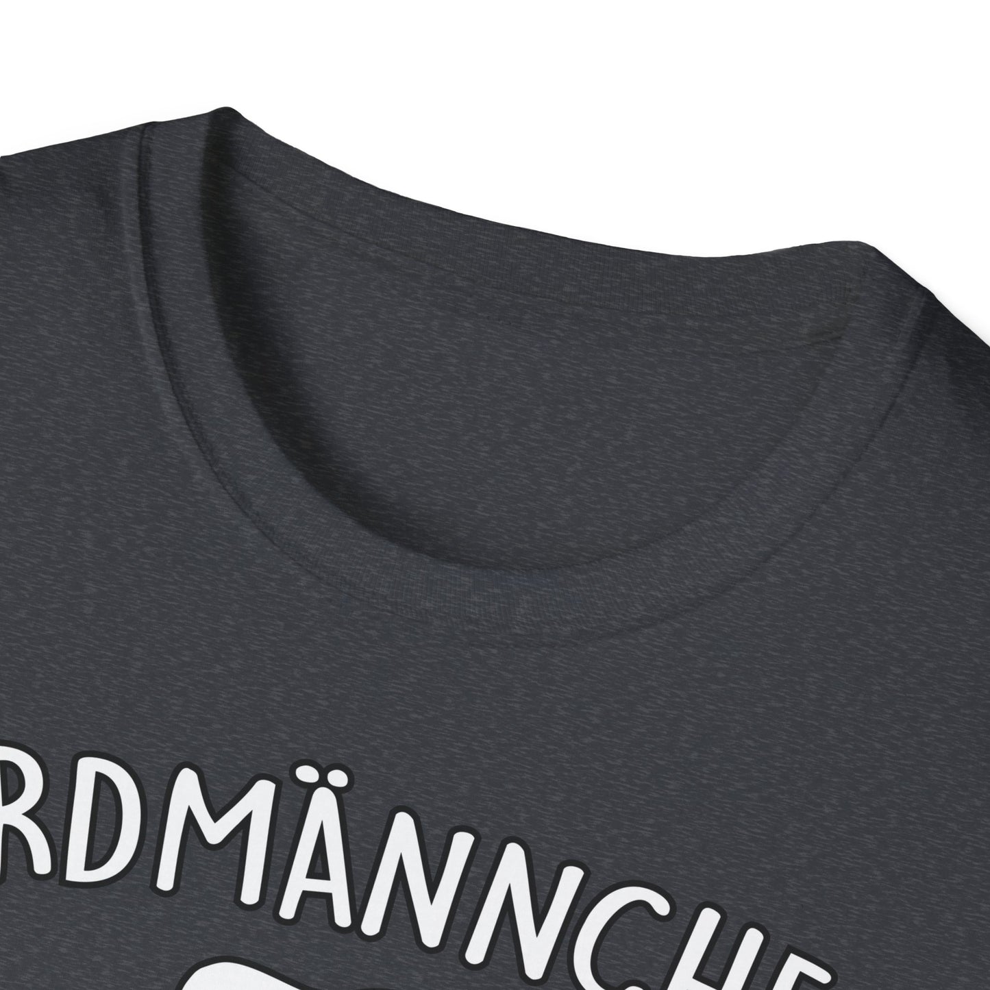 T-Shirt Herdmännchen