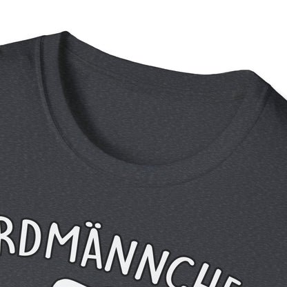 T-Shirt Herdmännchen
