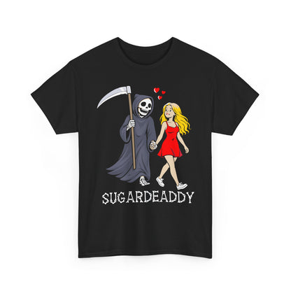 T-Shirt (bis 5XL) Sugardeaddy