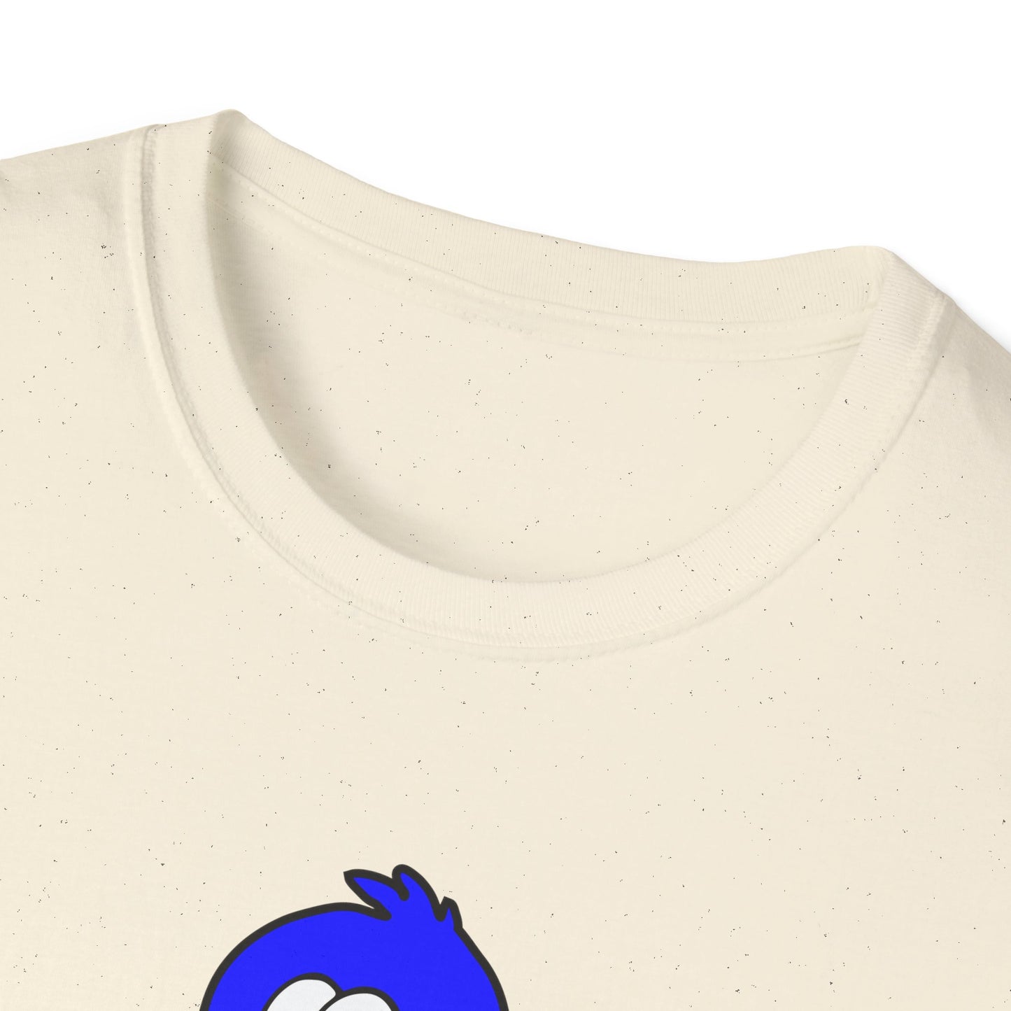 T-Shirt Äääh...Miau