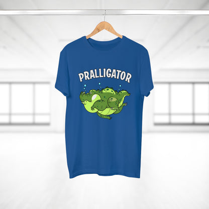 T-shirt Pralligator (bis 5XL)
