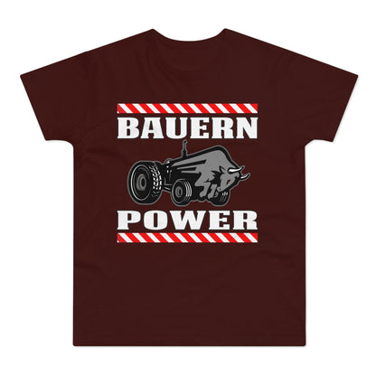 T-shirt Bauern Power (bis 5XL)