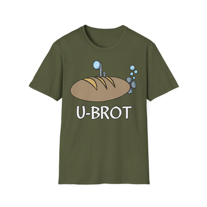 T-Shirt U-Brot
