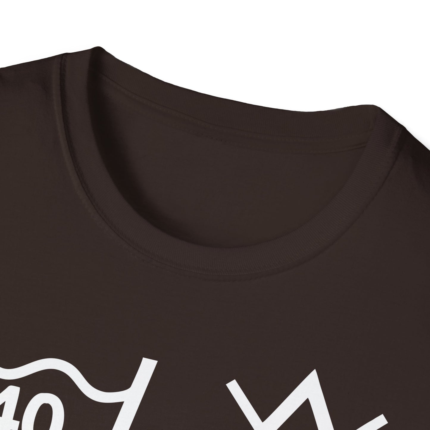 T-Shirt Remove Person before washing