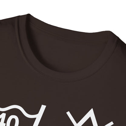 T-Shirt Remove Person before washing