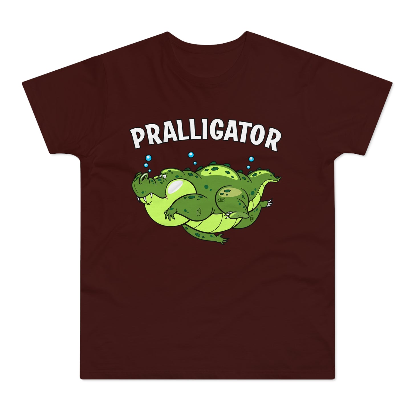 T-shirt Pralligator (bis 5XL)