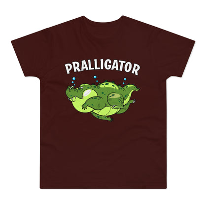 T-shirt Pralligator (bis 5XL)