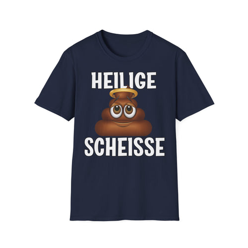 T-Shirt Heilige Scheisse