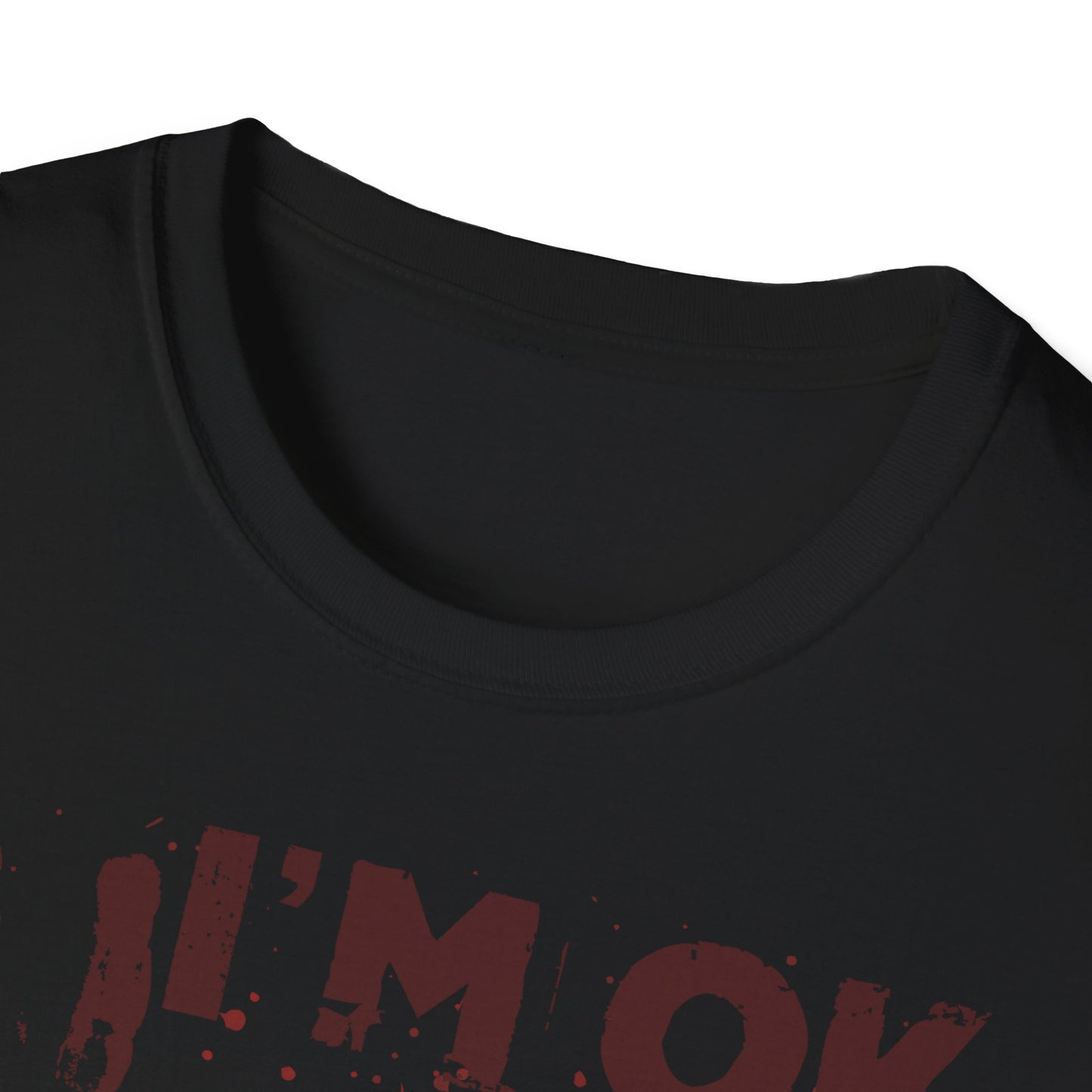 T-Shirt I'm OK