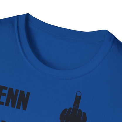T-Shirt Wenn ich Augen Arzt wäre