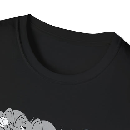 T-Shirt Be different