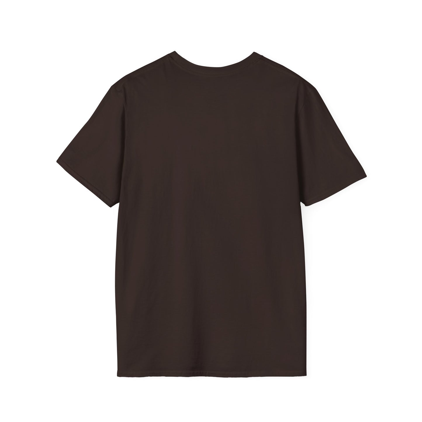 T-Shirt Andere sind schön schlank - ich bin schön satt