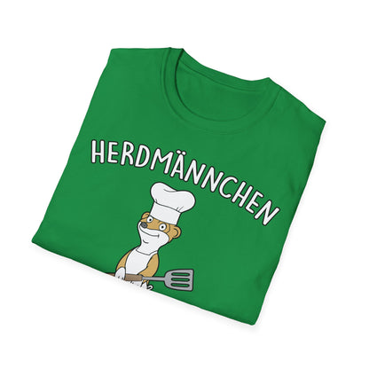 T-Shirt Herdmännchen