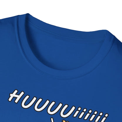 T-Shirt Huuuuiiii