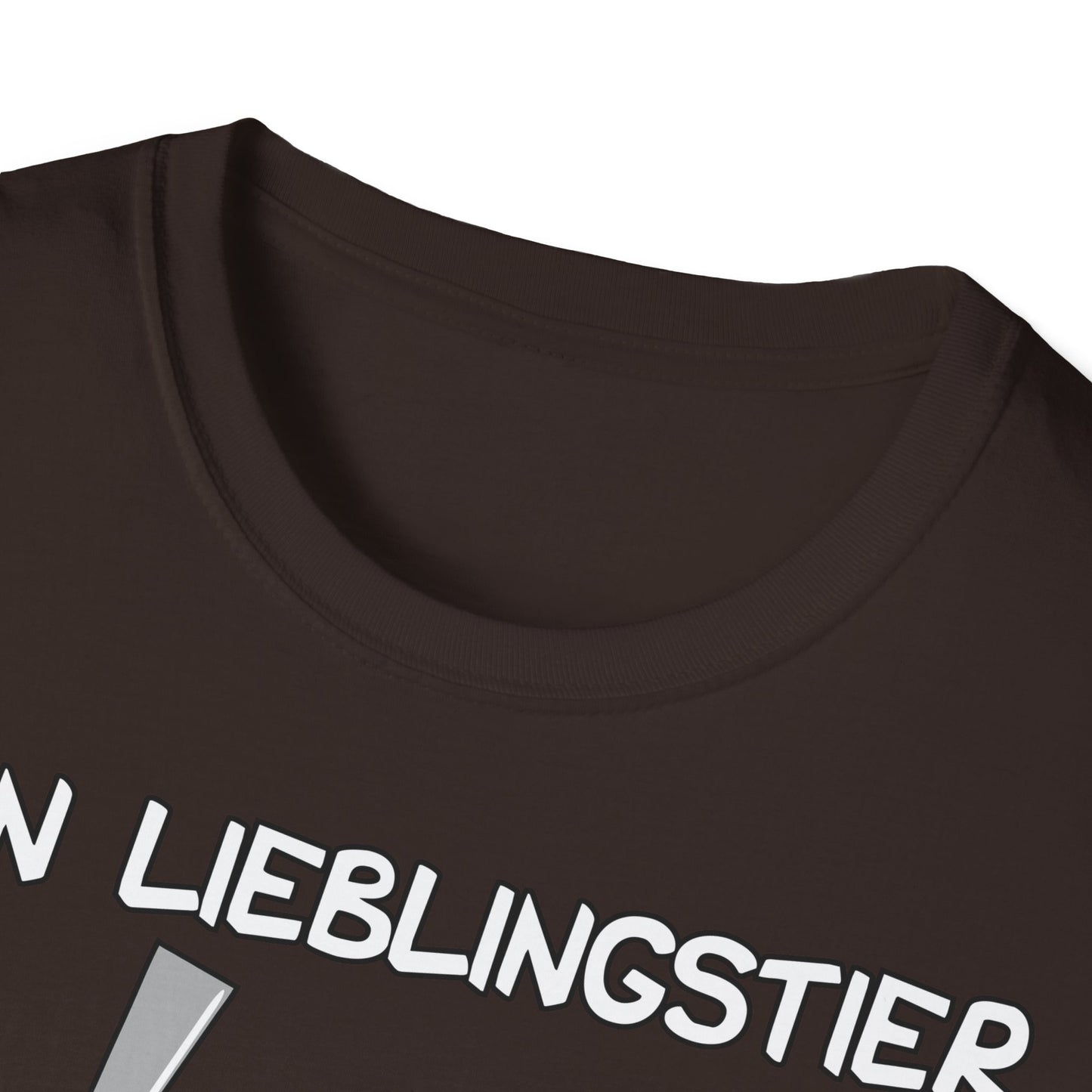T-Shirt Der Zapfhahn