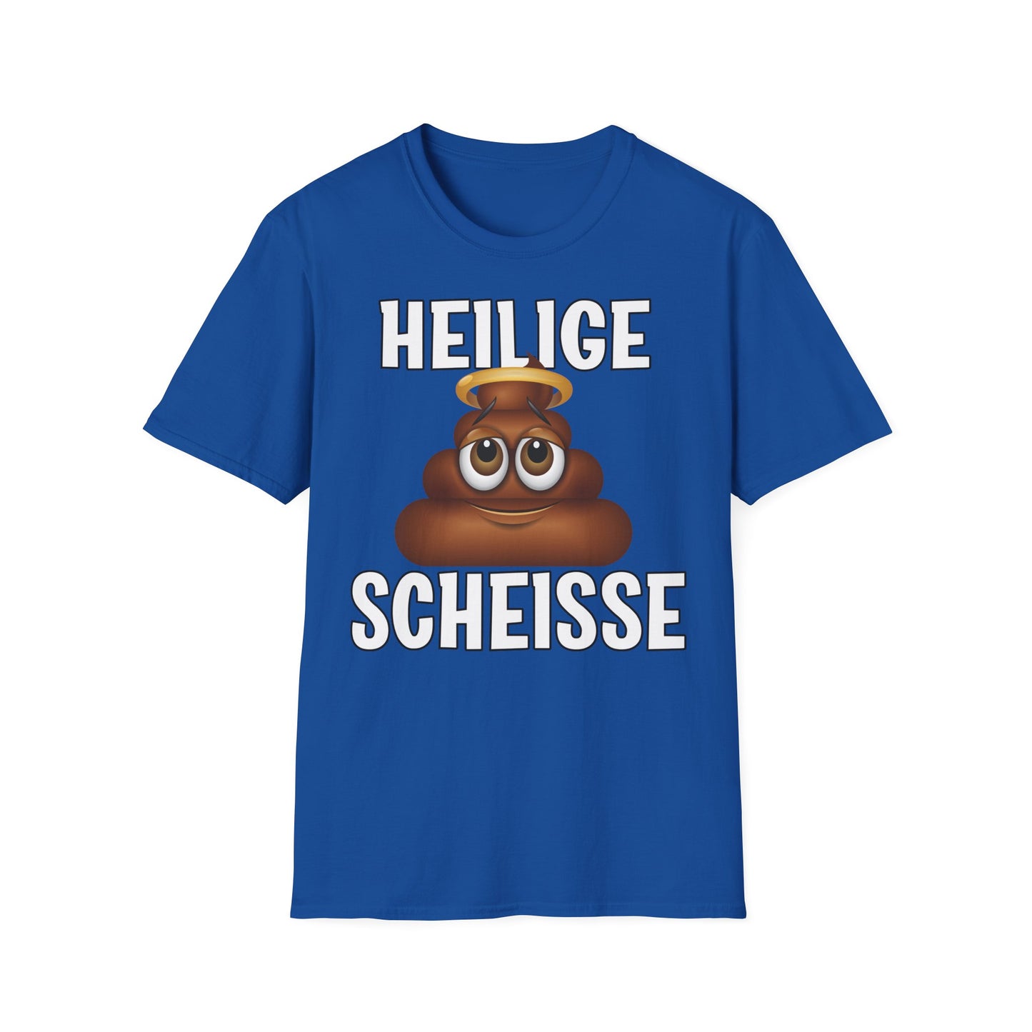 T-Shirt Heilige Scheisse