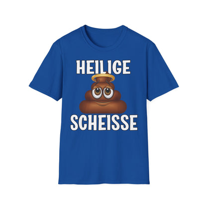 T-Shirt Heilige Scheisse