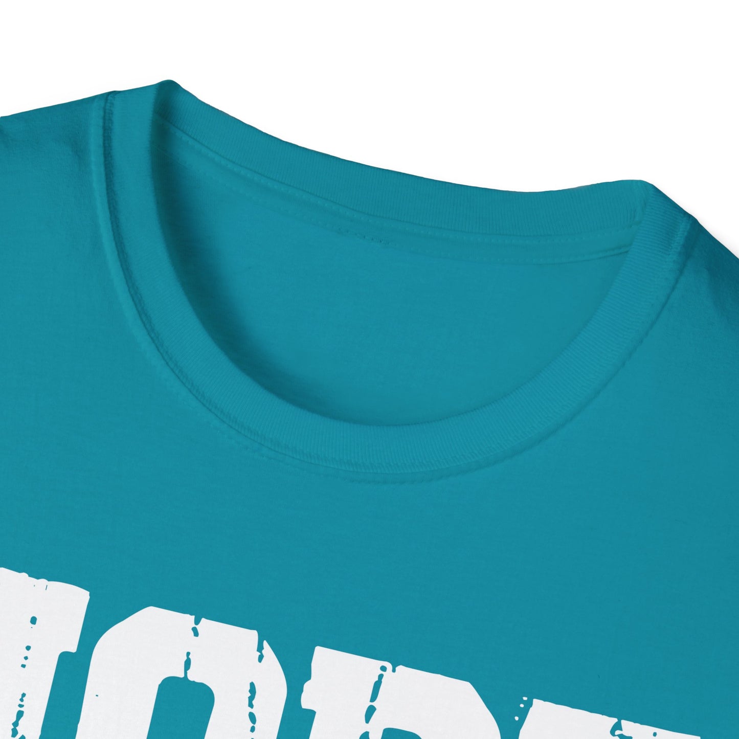 T-Shirt Nope Not today