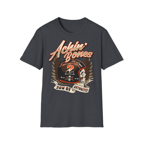 T-Shirt Achin' Bones Sons of Arthritis