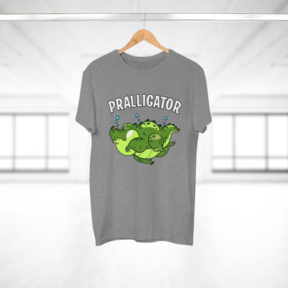T-shirt Pralligator (bis 5XL)