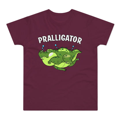 T-shirt Pralligator (bis 5XL)