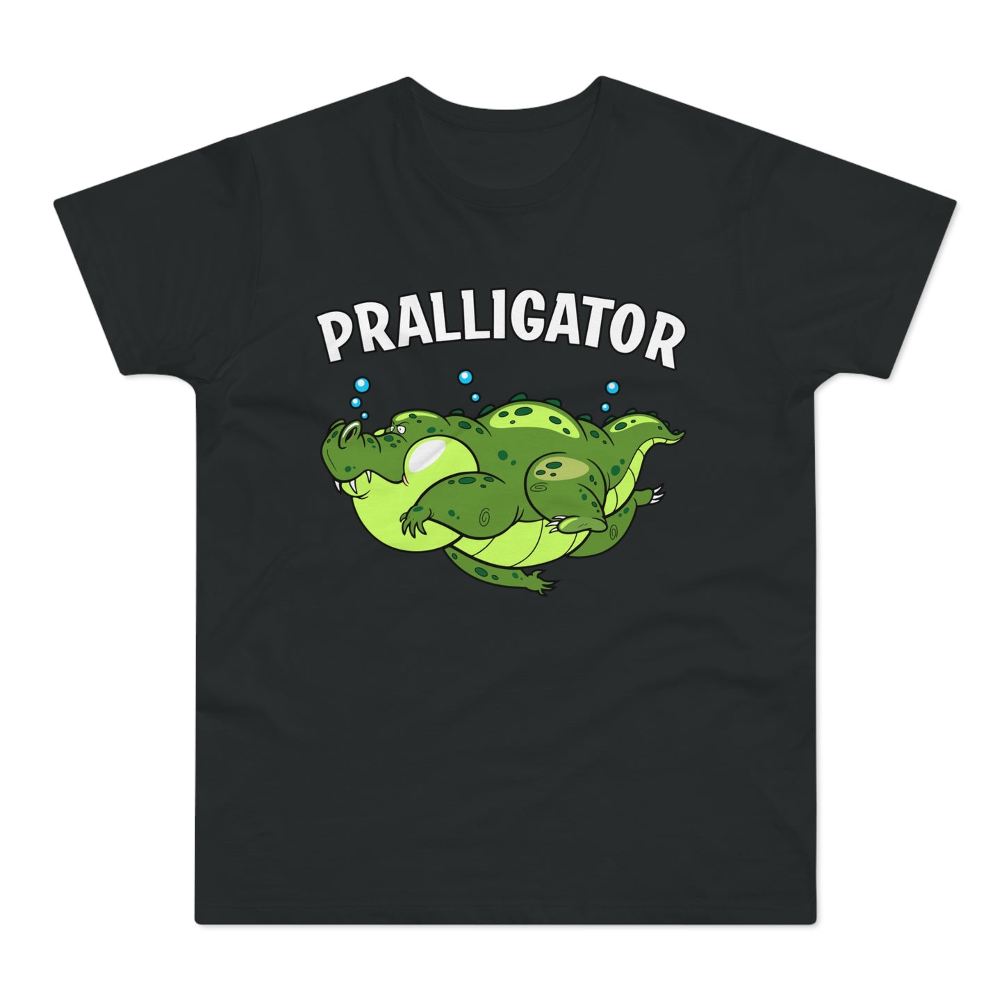 T-shirt Pralligator (bis 5XL)
