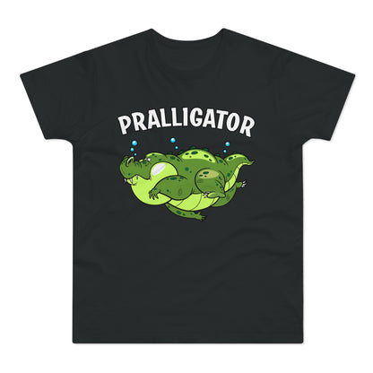 T-shirt Pralligator (bis 5XL)