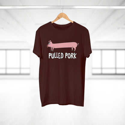 T-Shirt Pulled Pork (bis 5XL)