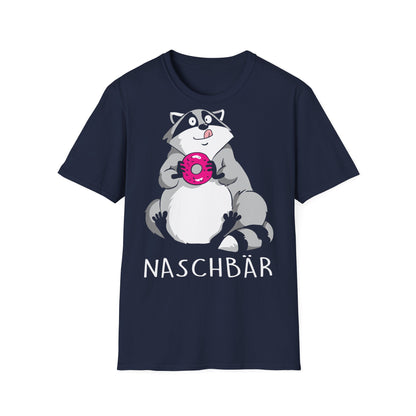 T-Shirt Naschbär