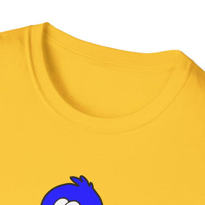 T-Shirt Äääh...Miau