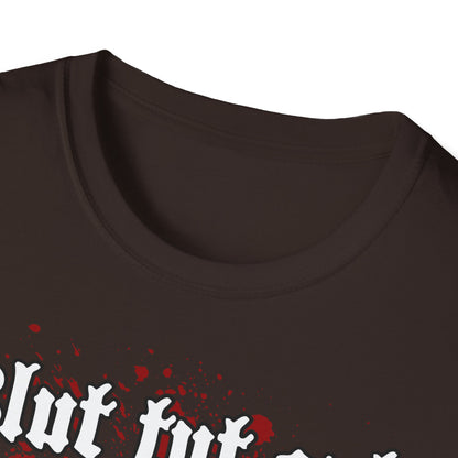 T-Shirt Vampirgedicht