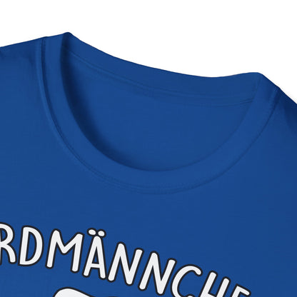 T-Shirt Herdmännchen