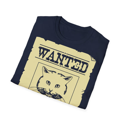 T-Shirt Schrödingers Cat