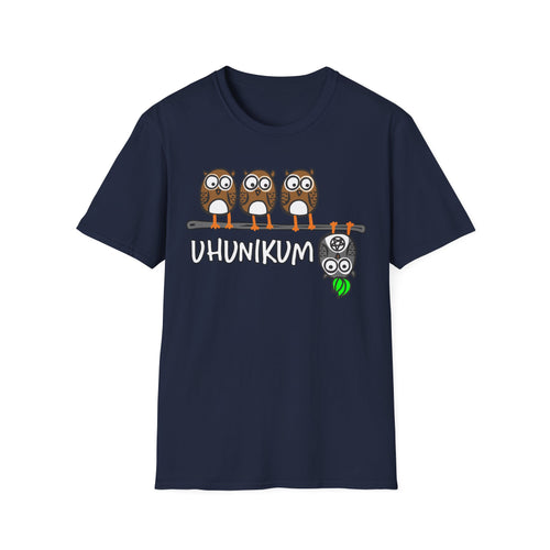 T-Shirt Uhunikum