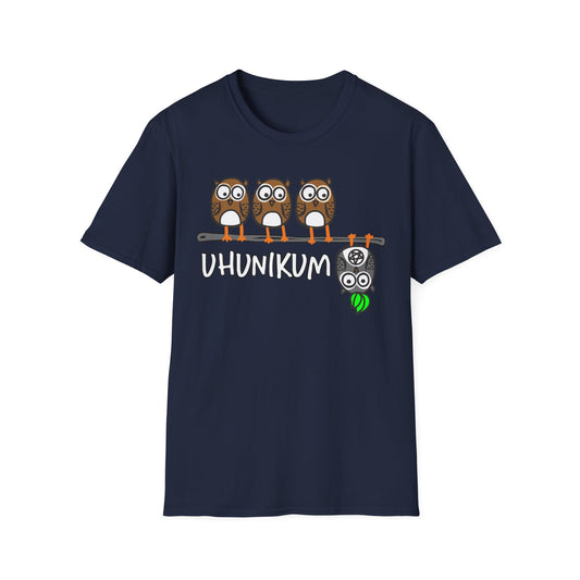 T-Shirt Uhunikum