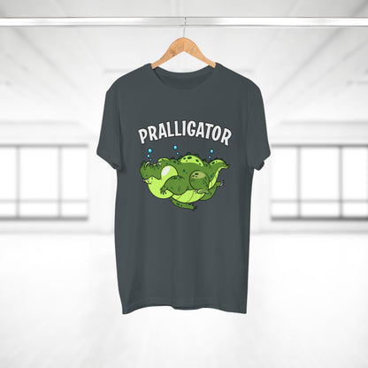 T-shirt Pralligator (bis 5XL)