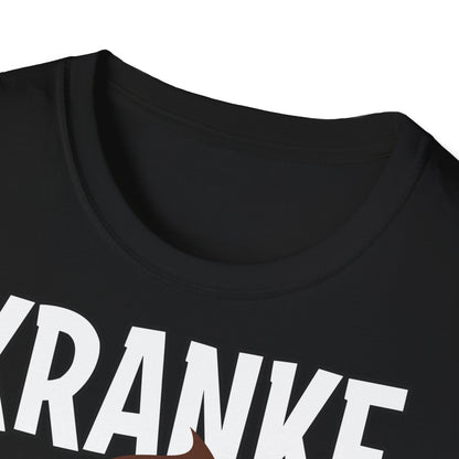 T-Shirt Kranke Scheisse