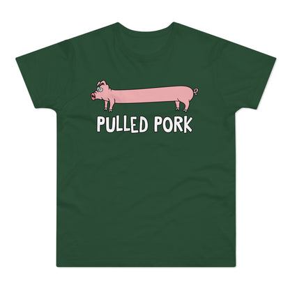 T-Shirt Pulled Pork (bis 5XL)
