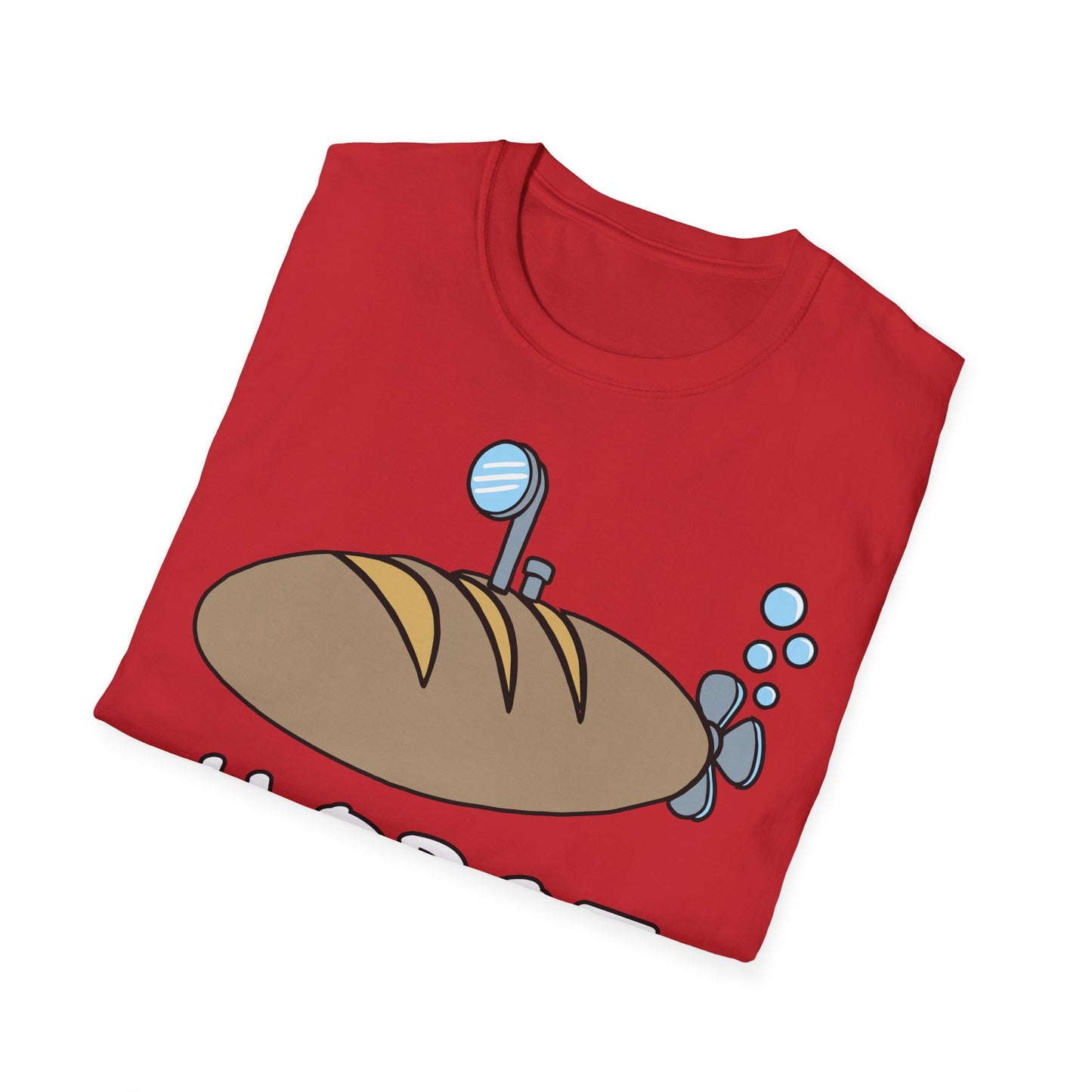 T-Shirt U-Brot
