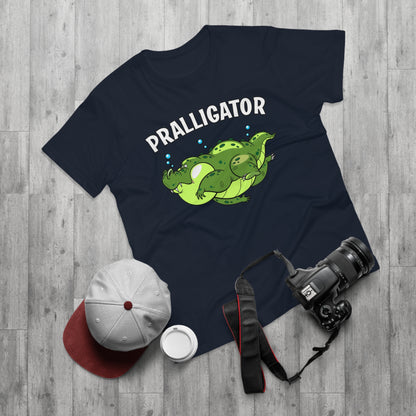 T-shirt Pralligator (bis 5XL)