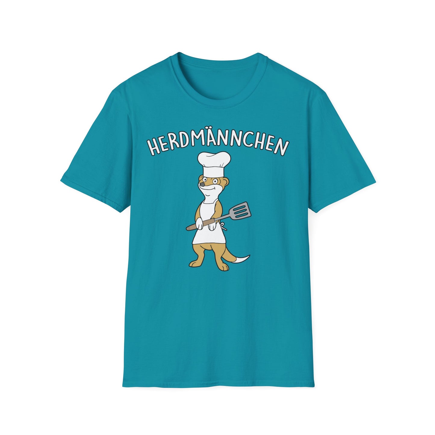 T-Shirt Herdmännchen