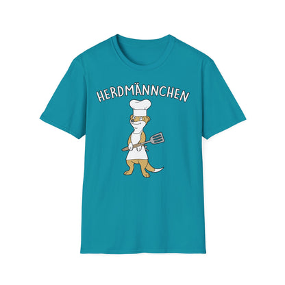 T-Shirt Herdmännchen