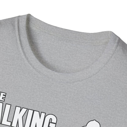 T-Shirt The walking Dad
