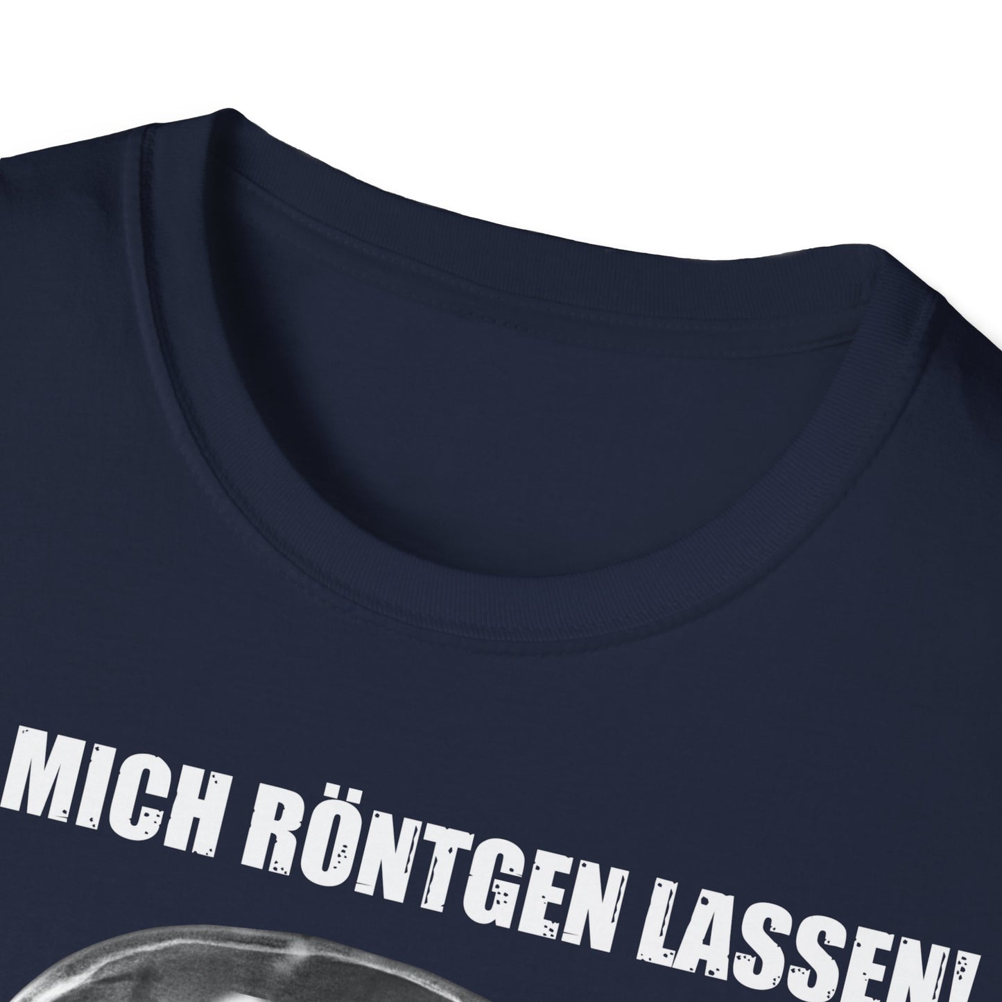 T-Shirt Alles OK