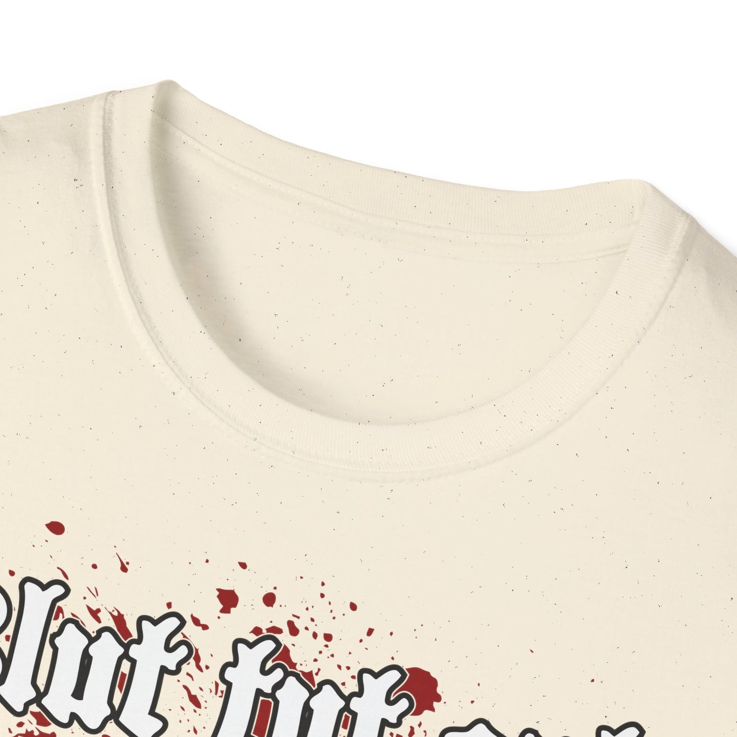 T-Shirt Vampirgedicht