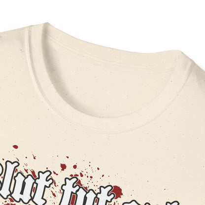 T-Shirt Vampirgedicht